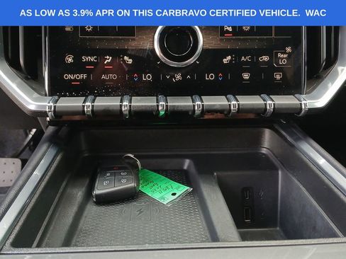 Certified 2025 GMC Acadia Elevation image 36