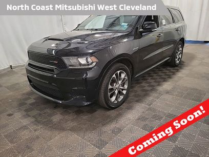 Used 2020 Dodge Durango R/T