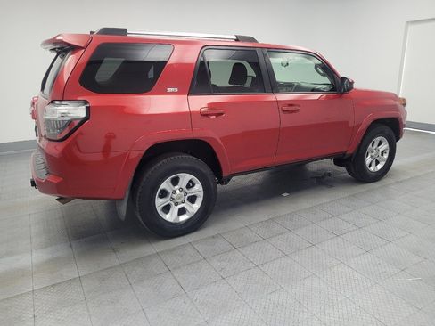 Used 2019 Toyota 4Runner SR5 image 10