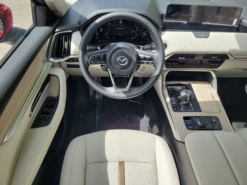 New 2026 MAZDA CX-90 Plug-In Hybrid w/ Premium Plus AWD/4WD image 19