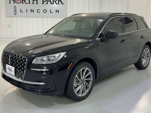 New 2026 Lincoln Corsair Grand Touring AWD/4WD image 5