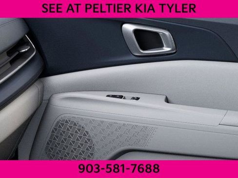 New 2026 Kia Carnival EX image 27