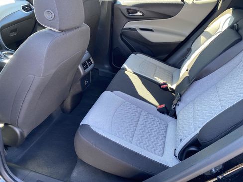 Used 2024 Chevrolet Equinox LS w/ LS Convenience Package AWD/4WD image 16