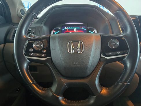 Used 2021 Honda Pilot EX-L image 35