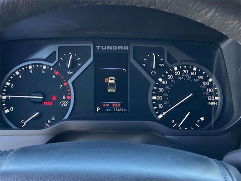 Used 2024 Toyota Tundra SR5 image 33