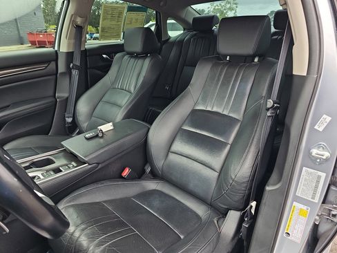Used 2021 Honda Accord Sport Special Edition image 17