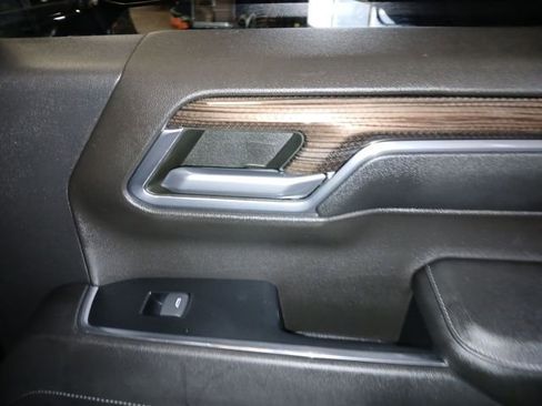 Used 2023 Chevrolet Silverado 1500 RST image 45