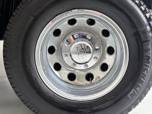Used 2014 RAM 3500 Laramie Longhorn AWD/4WD image 13