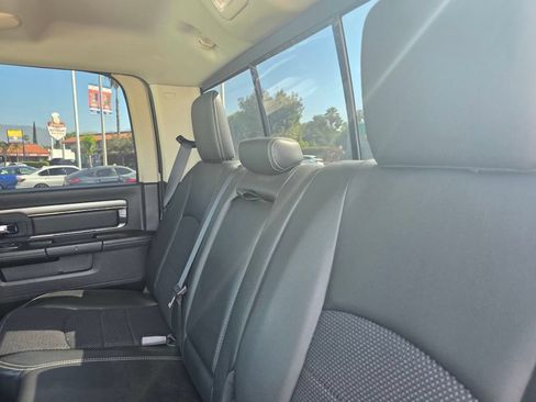 Used 2014 RAM 1500 Sport w/ Convenience Group RWD image 16