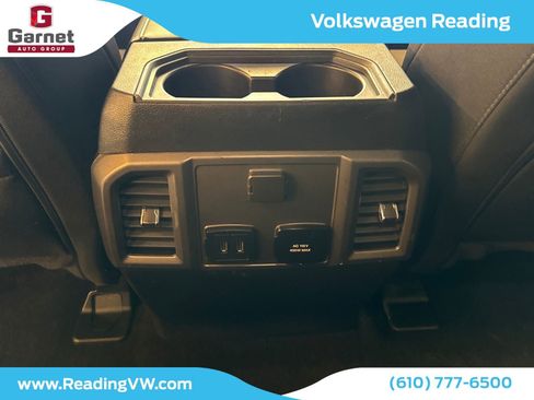 Used 2020 Ford F150 XLT w/ Equipment Group 302A Luxury AWD/4WD image 53