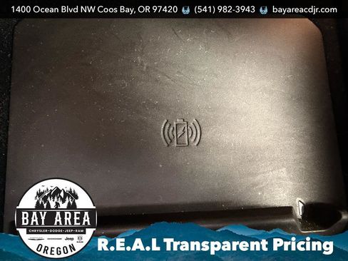 Used 2025 Jeep Wagoneer Series III w/ Premium Group I AWD/4WD image 26