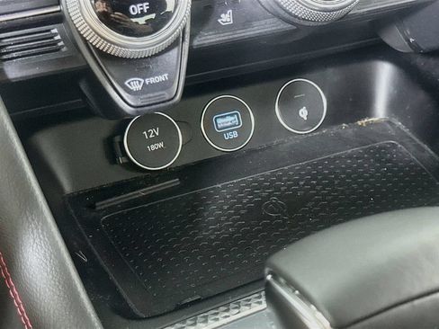 Used 2023 Genesis G70 2.0T w/ Sport Prestige Package AWD/4WD image 31