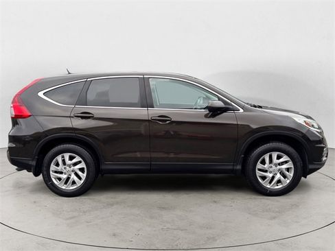 Used 2015 Honda CR-V EX image 6