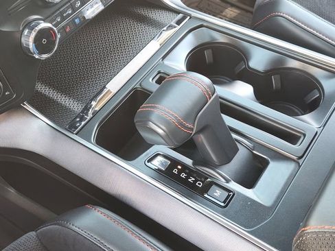 Used 2025 Ford F150 Raptor w/ Equipment Group 803A Raptor R image 19