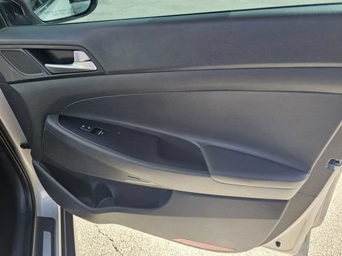 Used 2020 Hyundai Tucson Ultimate FWD image 28