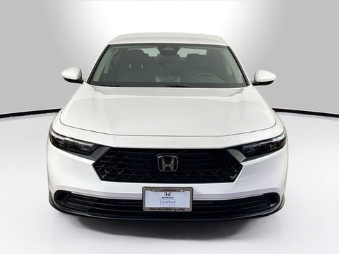 Used 2023 Honda Accord LX image 15