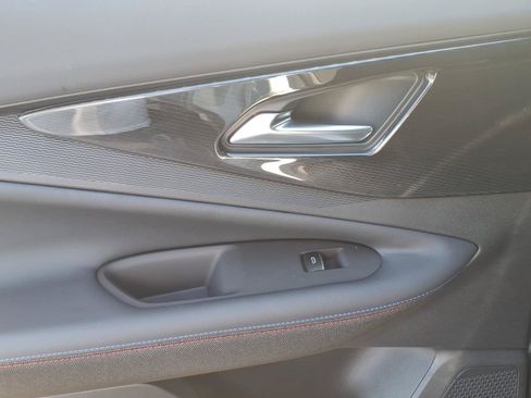 New 2026 Chevrolet Blazer EV RS AWD/4WD image 9