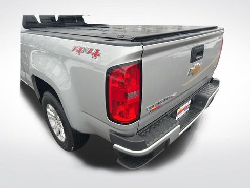 Used 2018 Chevrolet Colorado LT w/ LT Convenience Package image 33