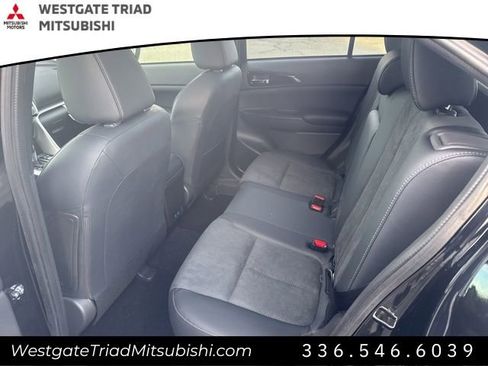 New 2026 Mitsubishi Eclipse Cross SE image 8