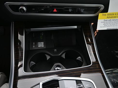 New 2026 BMW X5 sDrive40i w/ Climate Comfort Package RWD image 19