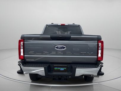 Used 2025 Ford F250 XL w/ XL Chrome Package