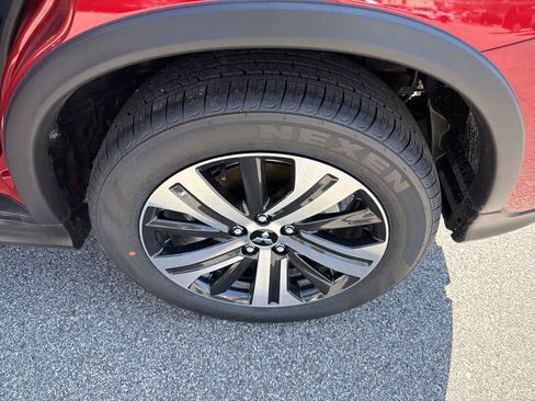 New 2026 Mitsubishi Outlander Sport ES AWD/4WD image 12