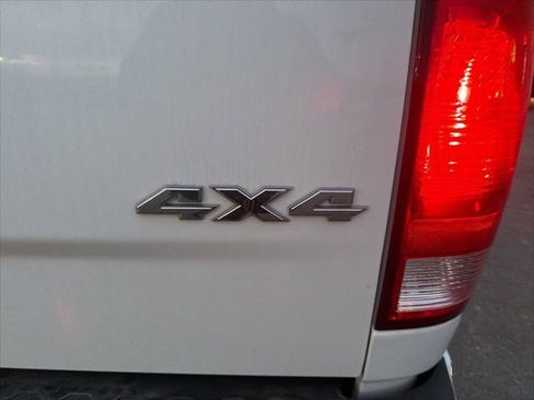 Used 2017 RAM 1500 Big Horn image 35