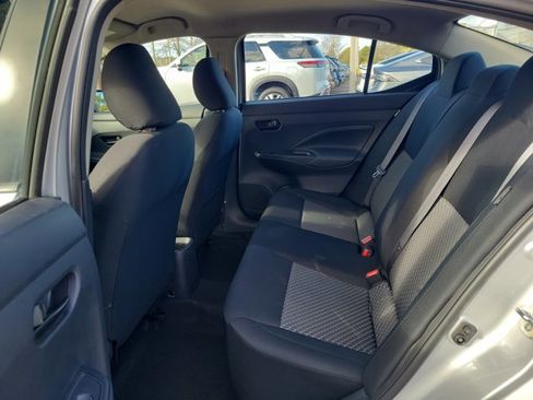 Used 2024 Nissan Versa S w/ S Plus Package image 11