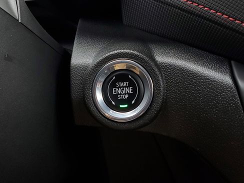 Used 2023 Chevrolet TrailBlazer RS w/ Sun and Liftgate Package image 31