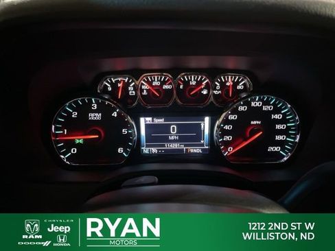 Used 2017 GMC Yukon XL SLT image 22