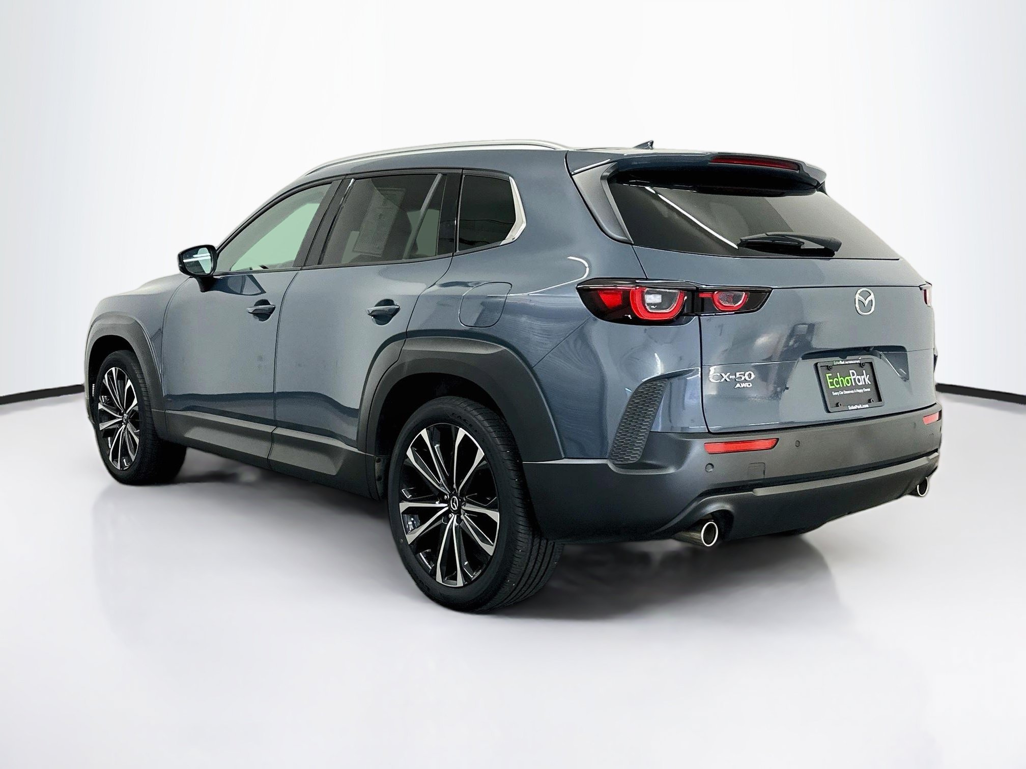 Used 2026 MAZDA CX-50 AWD 2.5 S w/ Premium Package image 5