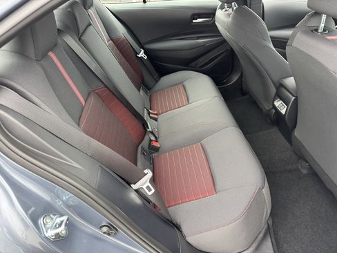 New 2026 Toyota Corolla SE image 5