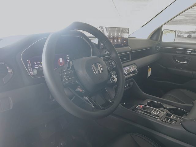 New 2026 Honda Pilot EX-L image 10