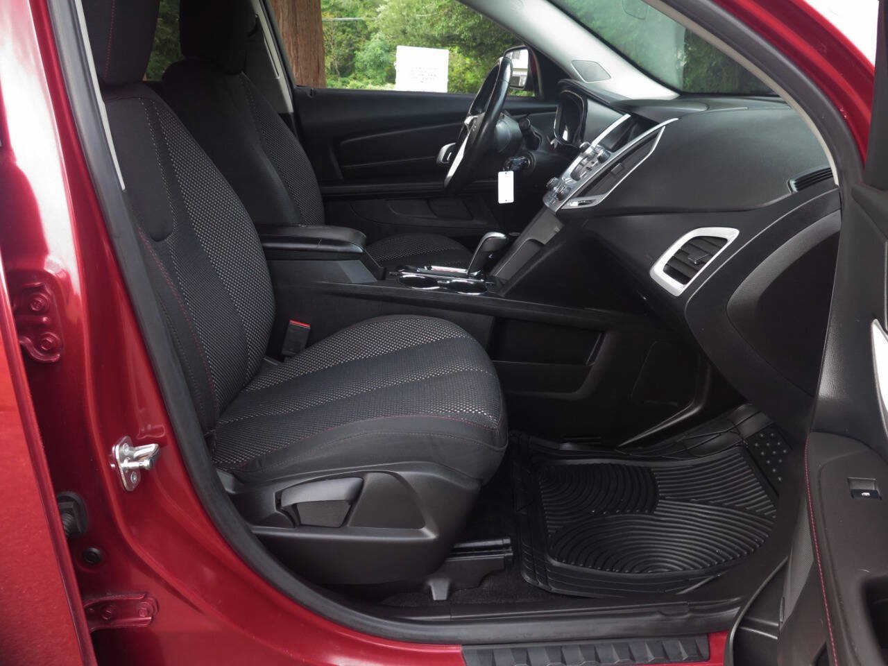 Used 2014 GMC Terrain SLE w/ Convenience Package AWD/4WD image 17
