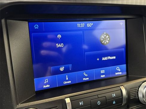 Used 2021 Ford Mustang Mach 1 w/ Mach 1 Handling Package image 17