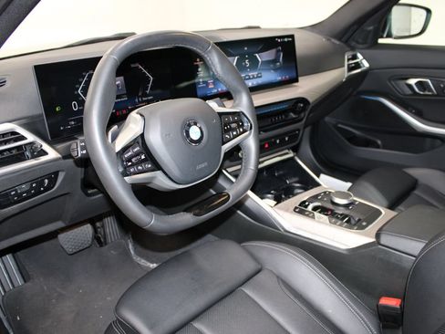 Used 2025 BMW 330i Sedan RWD image 21