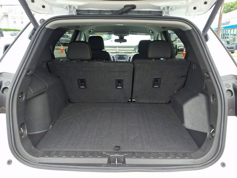 Used 2022 Chevrolet Equinox LT AWD/4WD image 27