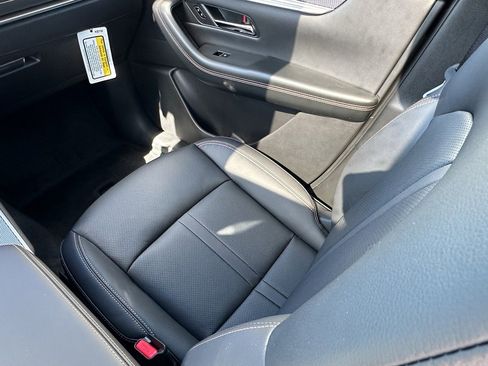 New 2026 MAZDA CX-90 3.3 Turbo w/ Premium Sport Pkg image 14