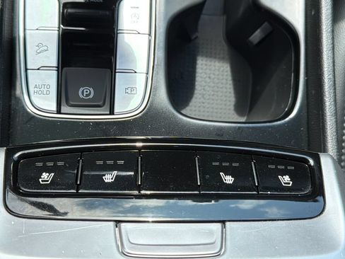 Used 2022 Hyundai Tucson SEL w/ Convenience + Premium Package FWD image 34