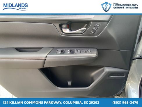 New 2026 Honda CR-V Sport-L image 20