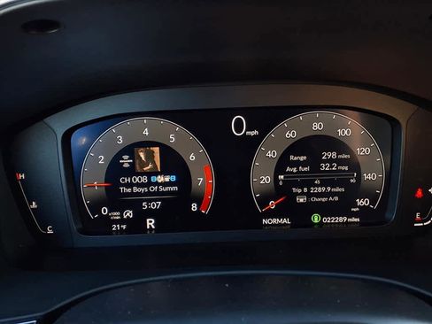 Certified 2023 Acura Integra A-Spec image 18