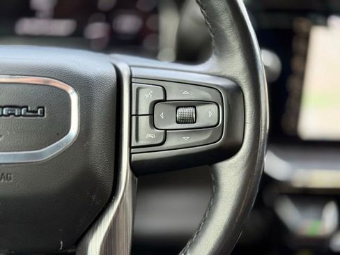 Used 2024 GMC Sierra 2500 Denali Ultimate image 29