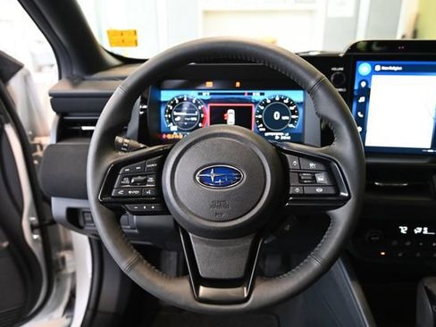 Certified 2026 Subaru Outback Limited XT AWD/4WD image 4