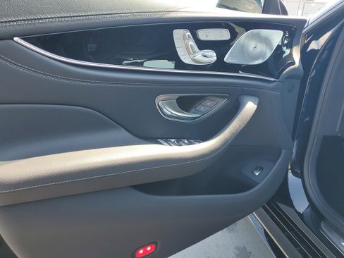 New 2026 Mercedes-Benz AMG GT 53 image 18