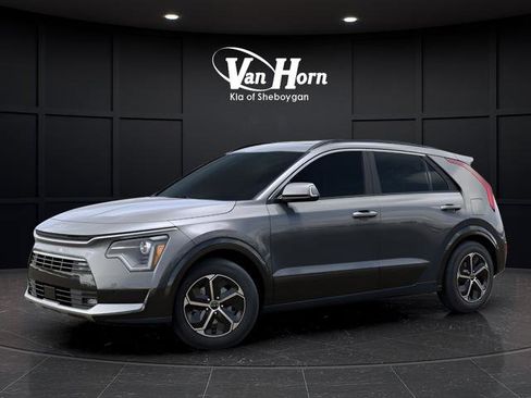 New 2026 Kia Niro SX image 3