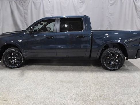 New 2026 RAM 1500 Big Horn image 5