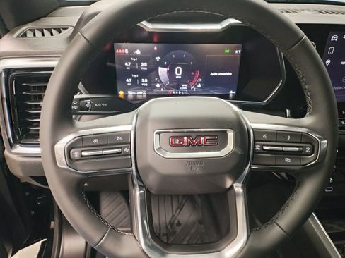 New 2026 GMC Canyon Elevation w/ Convenience Package image 28