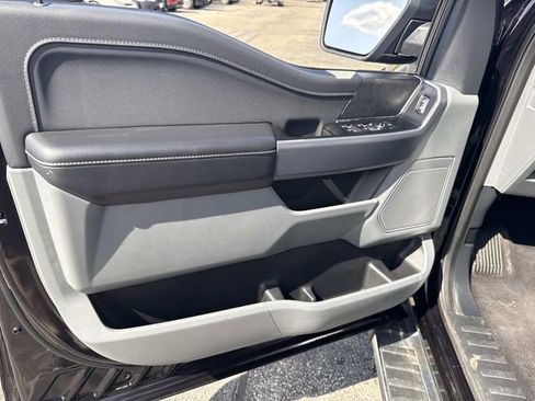 Used 2025 Ford F150 XLT w/ Equipment Group 301A Standard AWD/4WD image 21