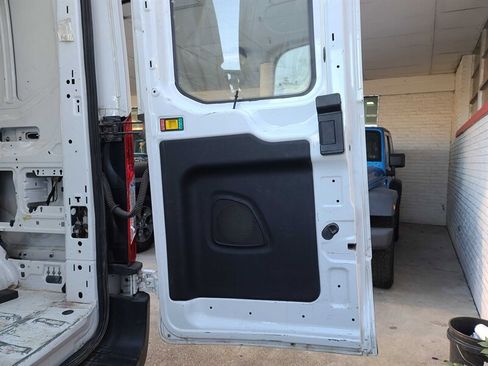 Used 2020 Ford Transit 250 250 3DR LWB HIGH ROOF CARGO VA image 15