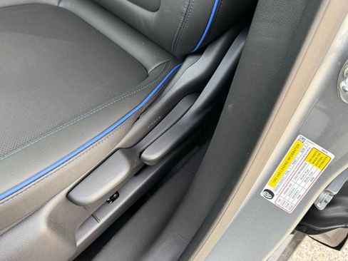 New 2026 Buick Encore GX Sport Touring image 27